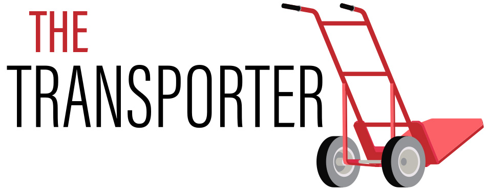 The Transporter Co Shop